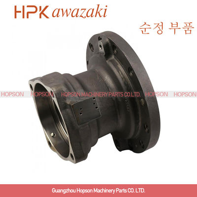 Motor Housing Parts Of Hydraulic Excavator XKAH-00564 Suit R210-5 R220-5 R215-7