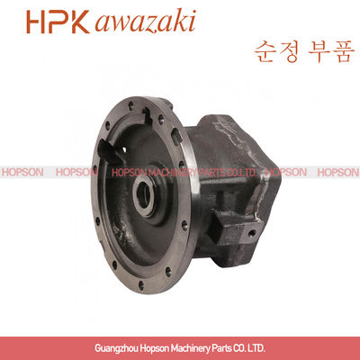 Motor Housing Excavator Hydraulic Parts Suit SK210D-8 SK215SRLC SK235SR-2