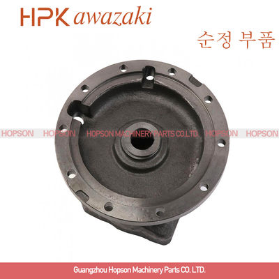 Motor Housing Excavator Hydraulic Parts Suit SK210D-8 SK215SRLC SK235SR-2