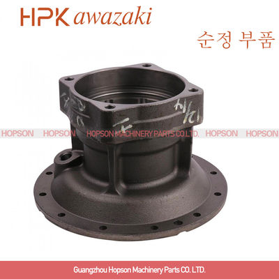 Hitachi Swing Motor Excavator Parts Housing For ZAX330 ZAX350 ZAX360