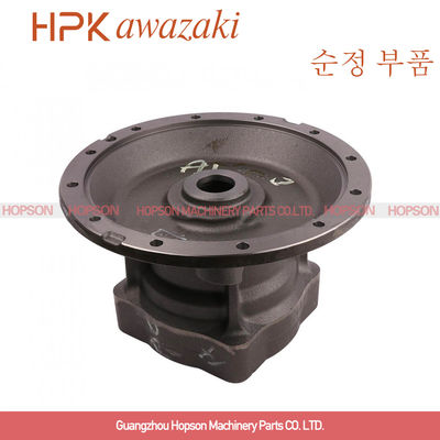 Hitachi Swing Motor Excavator Parts Housing For ZAX330 ZAX350 ZAX360