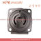 Hydraulic Excavator Swing Motor Parts Cover For Kobelco SK200 SK210-8 SK210-6E
