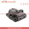 Kobelco Excavator Parts Swing Motor Cover M5X180CHB-10A-60D For SK330 SK350-8