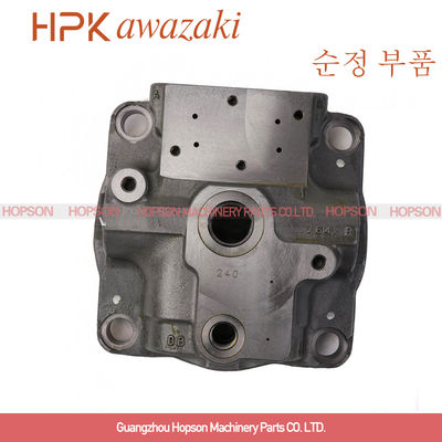 Kobelco Excavator Parts Swing Motor Cover M5X180CHB-10A-60D For SK330 SK350-8