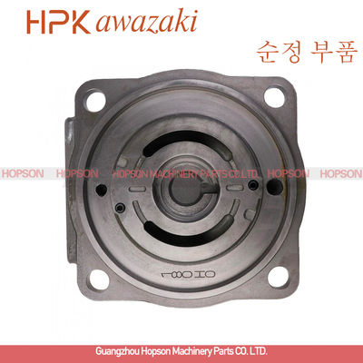 Kobelco Excavator Parts Swing Motor Cover M5X180CHB-10A-60D For SK330 SK350-8