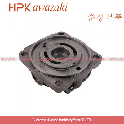 Kobelco Excavator Parts Swing Motor Cover M5X180CHB-10A-60D For SK330 SK350-8