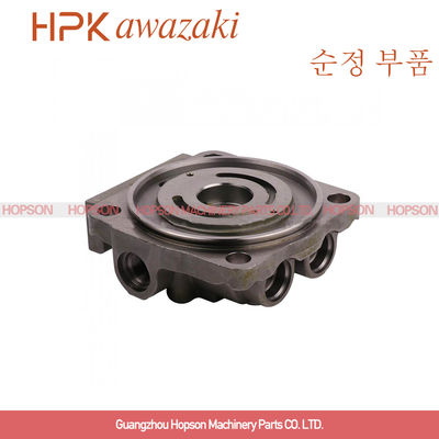 Hitachi Excavator Swing Motor Parts Motor Cover For ZAX200 ZAX210 ZAX230 ZAX240
