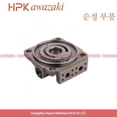 Hitachi Excavator Swing Motor Parts Motor Cover For ZAX200 ZAX210 ZAX230 ZAX240