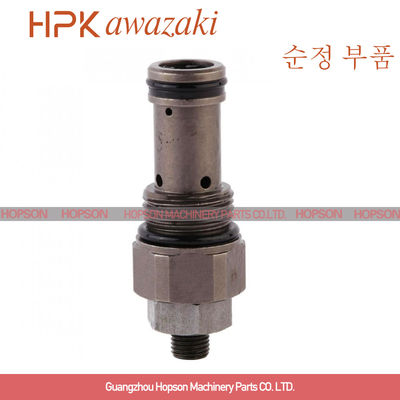 SY75 Pressure Relief Valve In Hydraulic System For Sany Excavator