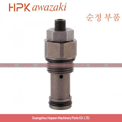 SY75 Pressure Relief Valve In Hydraulic System For Sany Excavator