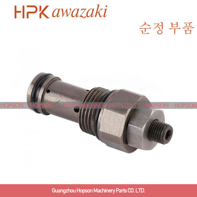 SY75 Pressure Relief Valve In Hydraulic System For Sany Excavator
