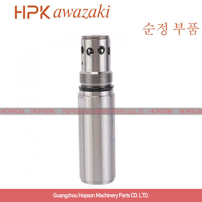 Vol-vo Relief Valve In Hydraulic System High Pressure For EC360B Excavator
