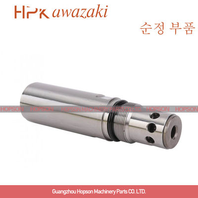 Vol-vo Relief Valve In Hydraulic System High Pressure For EC360B Excavator