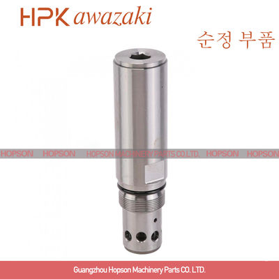Vol-vo Relief Valve In Hydraulic System High Pressure For EC360B Excavator