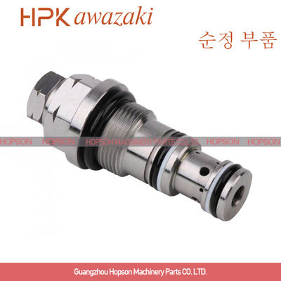 Pc200 Control Valve Komatsu 723-40-56302 For PC350-6 PC350-7 PC240-6