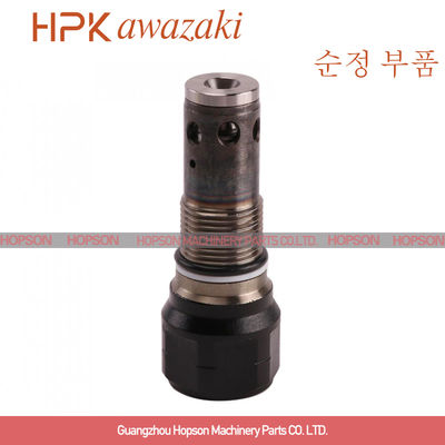 TM40 Doosan Safety Valve Hydraulic DH220-7 DH225-7 XKAY-00493