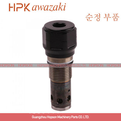 TM40 Doosan Safety Valve Hydraulic DH220-7 DH225-7 XKAY-00493