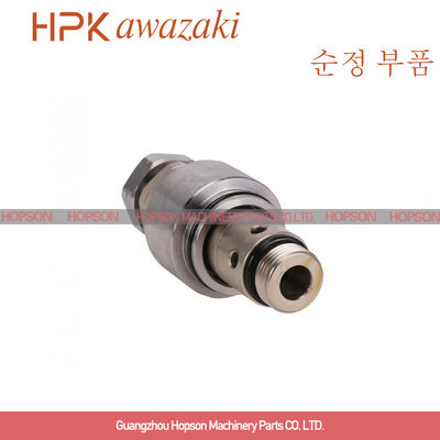  Excavator Main Relief Valve 3527228 E325 Alloy Material