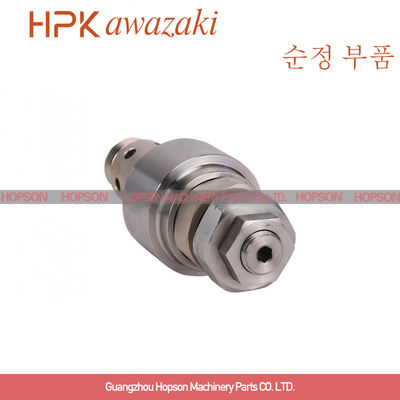  Excavator Main Relief Valve 3527228 E325 Alloy Material