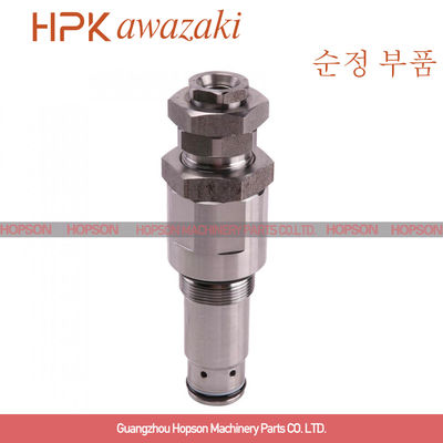 Komatsu Excavator Relief Valve 709-70-5140 Fit PC110-7 PC130-7 PC200-5