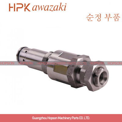 Komatsu Excavator Relief Valve 709-70-5140 Fit PC110-7 PC130-7 PC200-5