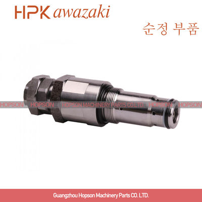 Komatsu Excavator Relief Valve 709-70-5140 Fit PC110-7 PC130-7 PC200-5