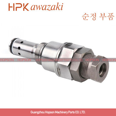 Main Komatsu Control Valve Fit PC200 PC210 PC220 PC240-8 PC300 PC360-7