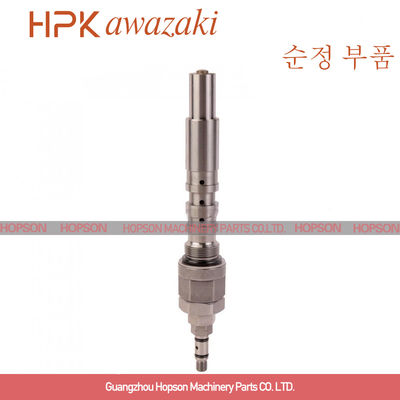 Komatsu Pc200 Excavator Relief Valve 708-2L-04713 708-1l-04615