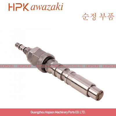 Komatsu Pc200 Excavator Relief Valve 708-2L-04713 708-1l-04615