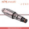 HYUNDAI Hydraulic Pump Pressure Relief Valve 31N6-17410 For R215-9C R215-7C