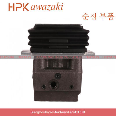 High Pressure Foot Pedal Valve For Kobelco Excavator SK250 SK260-8 SK330