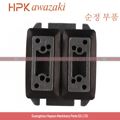 High Pressure Foot Pedal Valve For Kobelco Excavator SK250 SK260-8 SK330