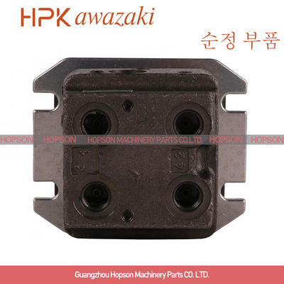 High Pressure Foot Pedal Valve For Kobelco Excavator SK250 SK260-8 SK330