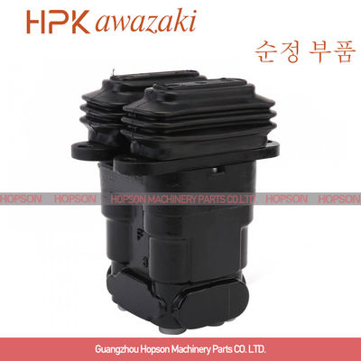 Excavator Foot Pedal Valve Control Valve For R130-5 R220-5 R225-7 SK60-5