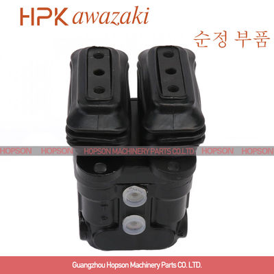 Excavator Foot Pedal Valve Control Valve For R130-5 R220-5 R225-7 SK60-5