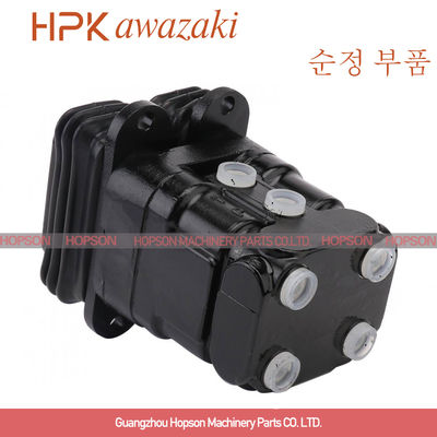 Excavator Foot Pedal Valve Control Valve For R130-5 R220-5 R225-7 SK60-5