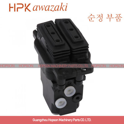 410119-00008 Foot Pedal Control Valve For Doosan Excavator DX55 DX60-7 DX80-7