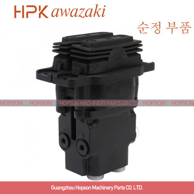 410119-00008 Foot Pedal Control Valve For Doosan Excavator DX55 DX60-7 DX80-7