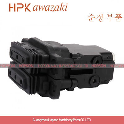 410119-00008 Foot Pedal Control Valve For Doosan Excavator DX55 DX60-7 DX80-7