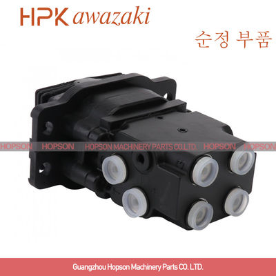 410119-00008 Foot Pedal Control Valve For Doosan Excavator DX55 DX60-7 DX80-7