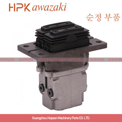 Doosan Hydraulic Foot Pedal Control Valve DX225 DX260 DX380