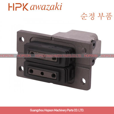 Doosan Hydraulic Foot Pedal Control Valve DX225 DX260 DX380