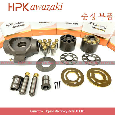 Kato Excavator Hydraulic Pump Parts Suit E70B SK60 SH60 SH160 HD250 AP2D18