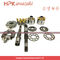 Komatsu Excavator Hydraulic Pump Parts Suit HPV55 HPV75 HPV90