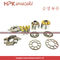 Komatsu Hydraulic Pump Parts HPV55 Cylinder Block Set Fit PC120-3 PC120-5