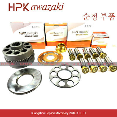 Swing Motor Excavator Hydraulic Pump Parts For JMF151 JMF64 JMF195