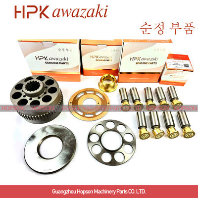Swing Motor Excavator Hydraulic Pump Parts For JMF151 JMF64 JMF195