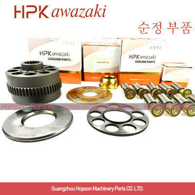 Swing Motor Excavator Hydraulic Pump Parts For JMF151 JMF64 JMF195