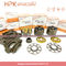 K5V80 Excavator Hydraulic Pump Parts Seal Kit 410-00009 704212-PH 113424A