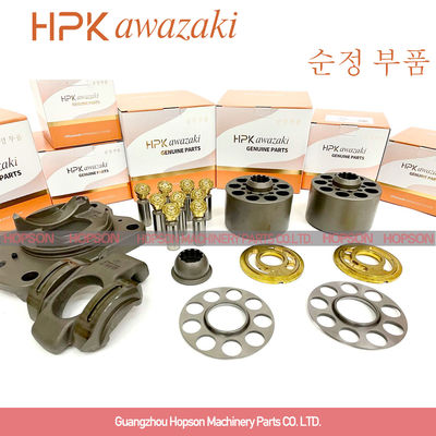 K5V80 Excavator Hydraulic Pump Parts Seal Kit 410-00009 704212-PH 113424A